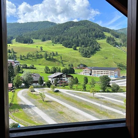 Appartements Diana Bad Kleinkirchheim Habitación foto