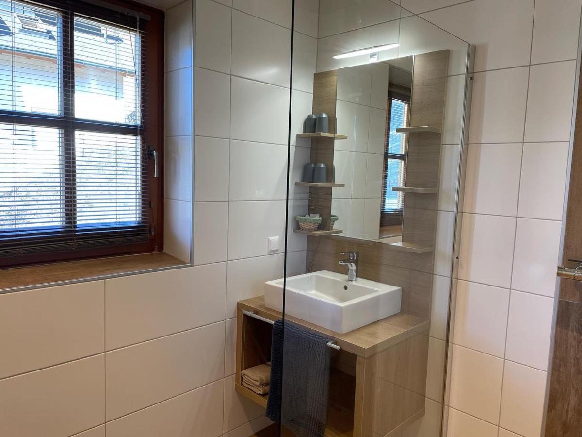 Appartements Diana Bad Kleinkirchheim Exterior foto