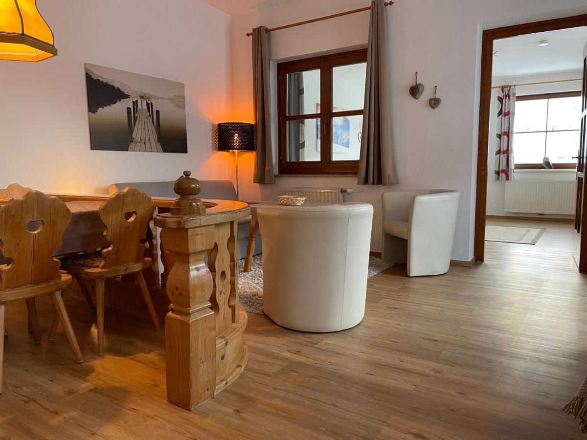 Appartements Diana Bad Kleinkirchheim Exterior foto