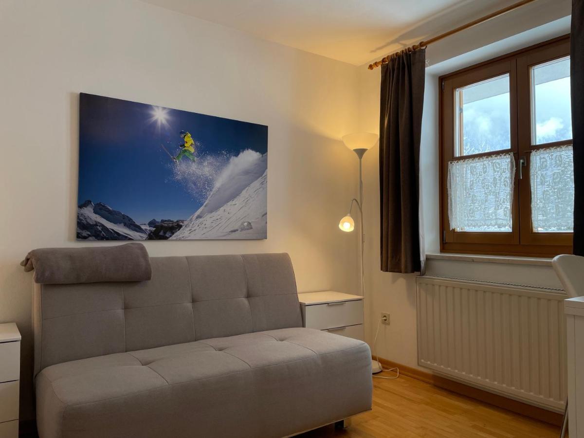 Appartements Diana Bad Kleinkirchheim Habitación foto