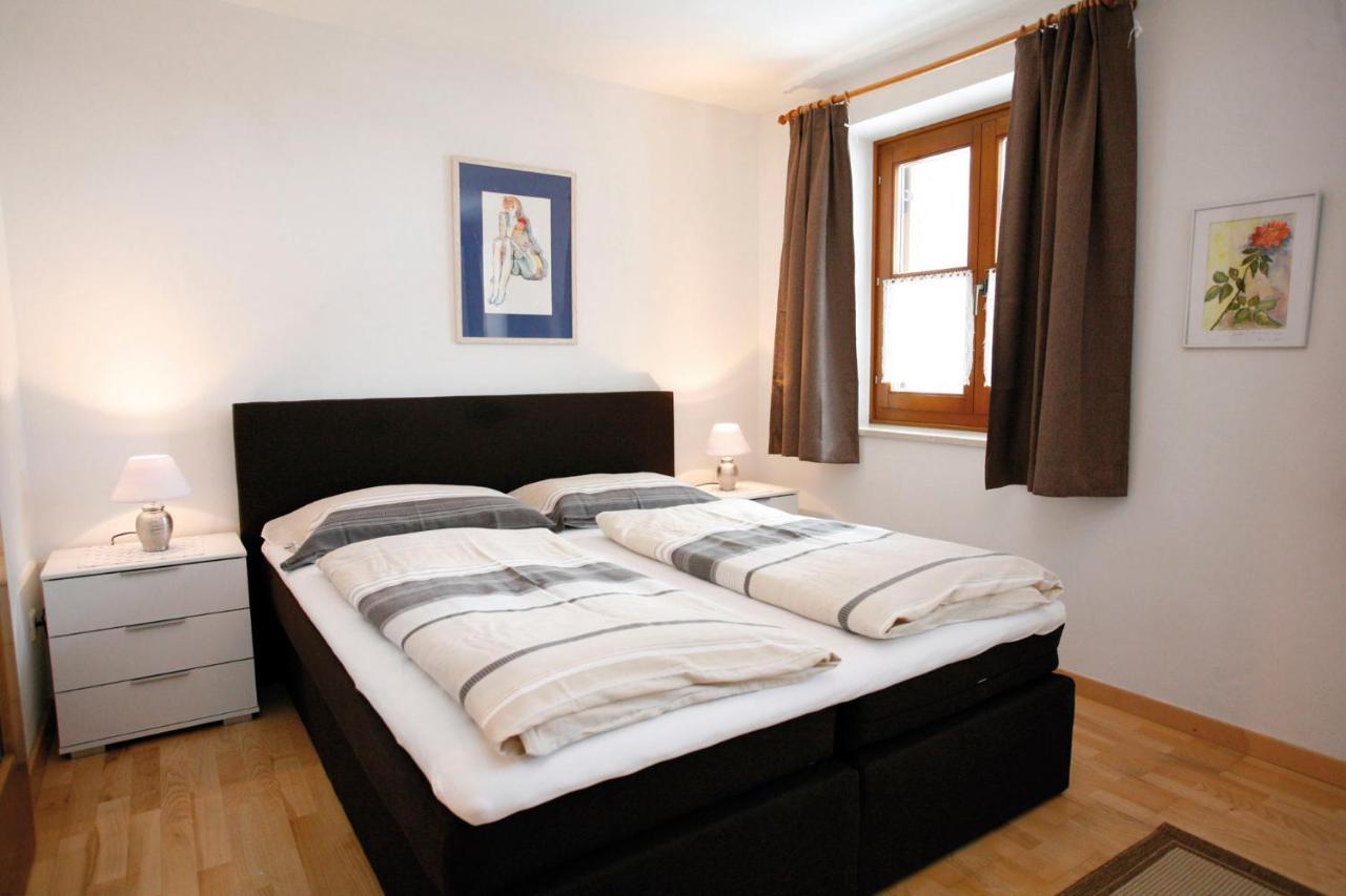 Appartements Diana Bad Kleinkirchheim Exterior foto