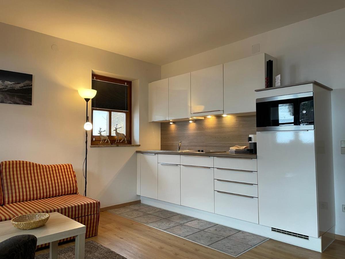 Appartements Diana Bad Kleinkirchheim Exterior foto