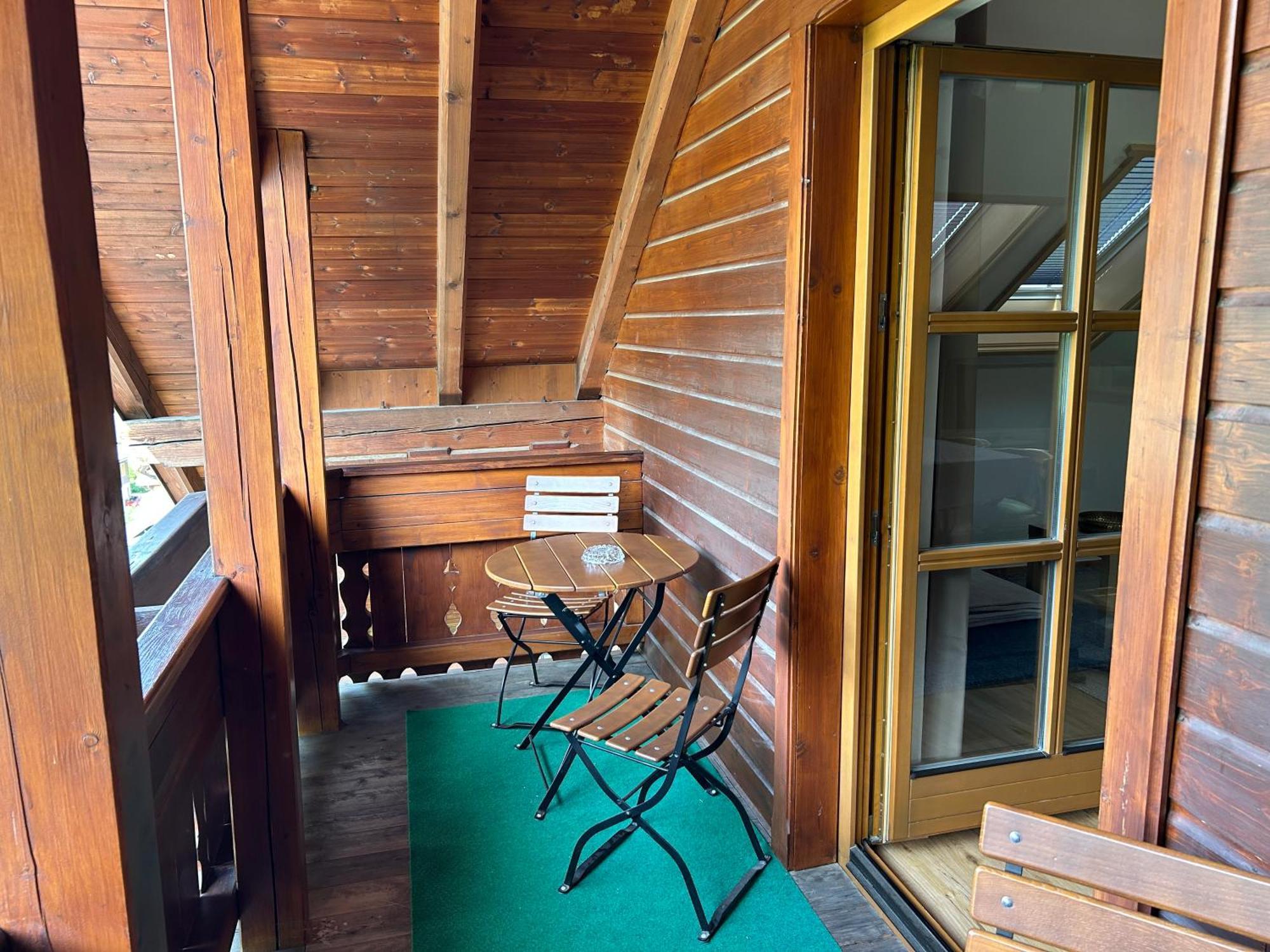 Appartements Diana Bad Kleinkirchheim Habitación foto