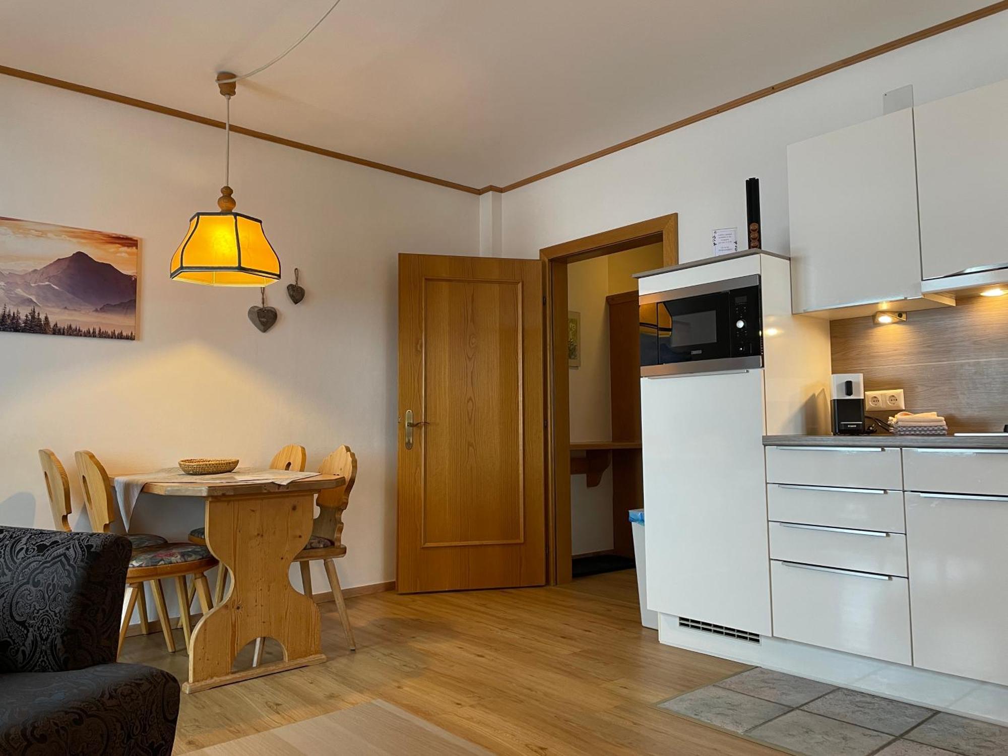 Appartements Diana Bad Kleinkirchheim Habitación foto