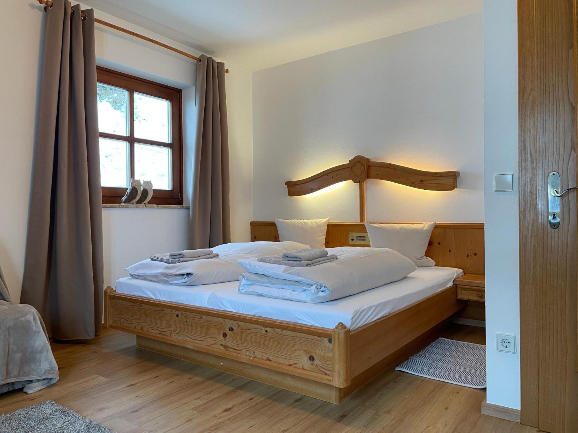 Appartements Diana Bad Kleinkirchheim Habitación foto