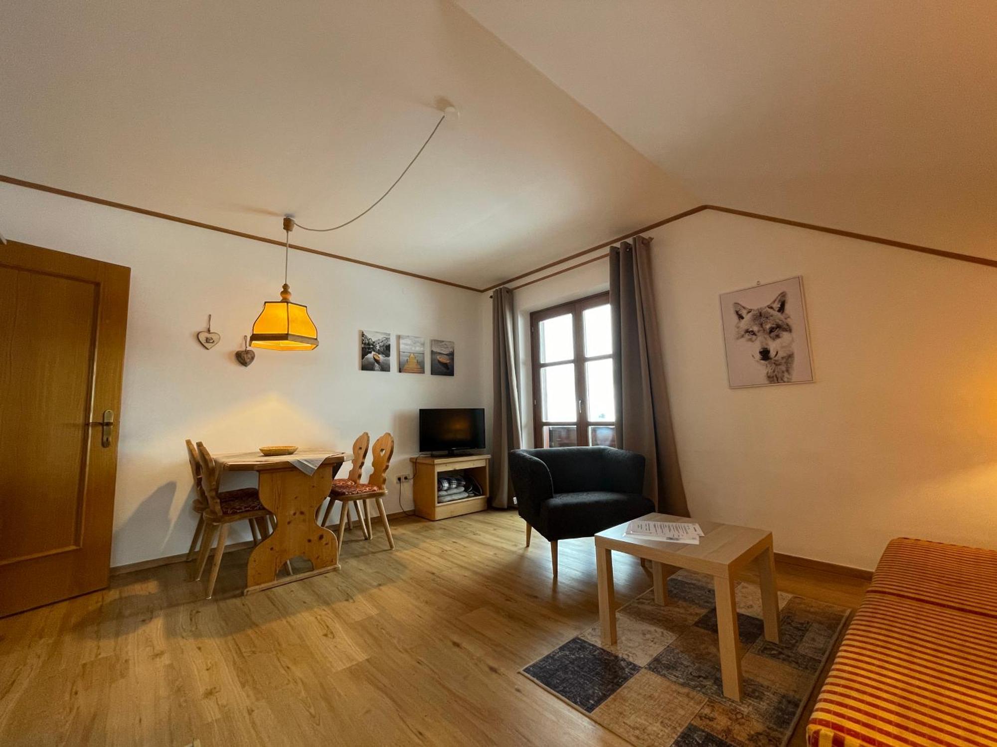 Appartements Diana Bad Kleinkirchheim Habitación foto