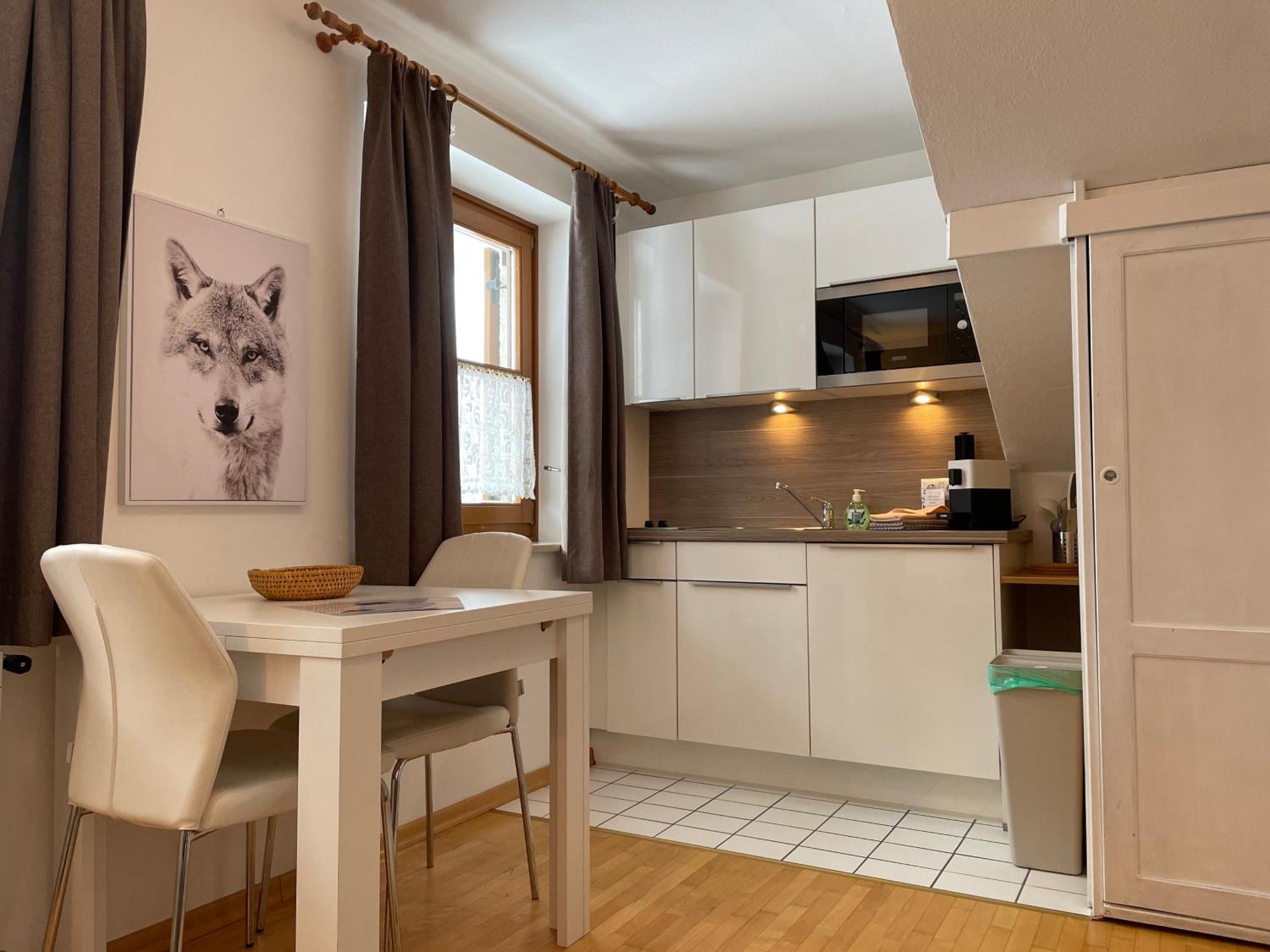 Appartements Diana Bad Kleinkirchheim Habitación foto