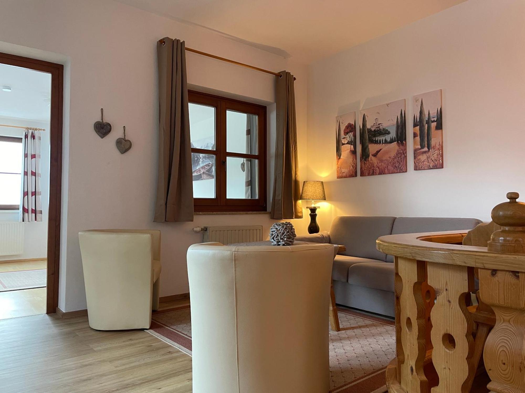 Appartements Diana Bad Kleinkirchheim Habitación foto